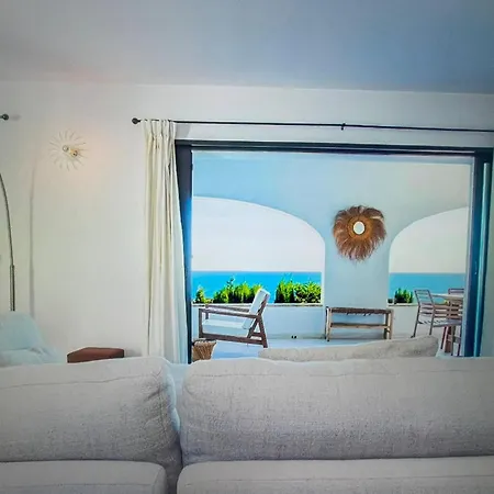 Exclusiva Con Vistas Panorámicas Al Mar En Rotas – Chalet Denia